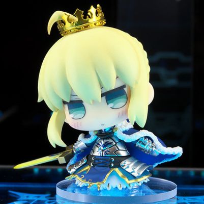 Medicchu Fate / Grand Order SABER