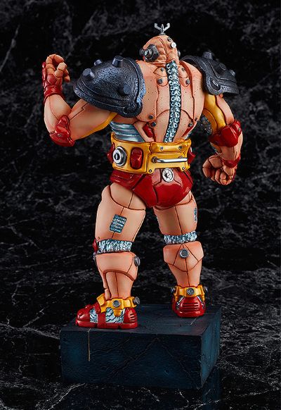 ティーンエイジ・ミュータント・ニンジャ・タートルズ Krang 