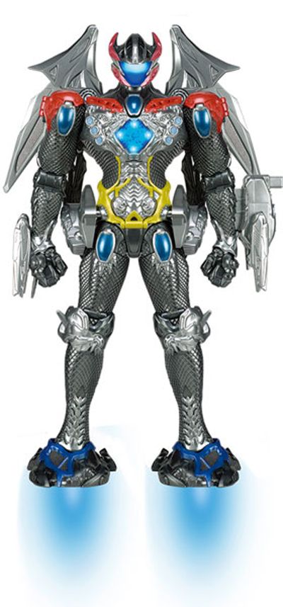 パワーレンジャー メガゾード[Bandai]《発売済・在库品》