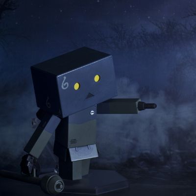  #1 よつばと! 阿楞 S.A.F.S 