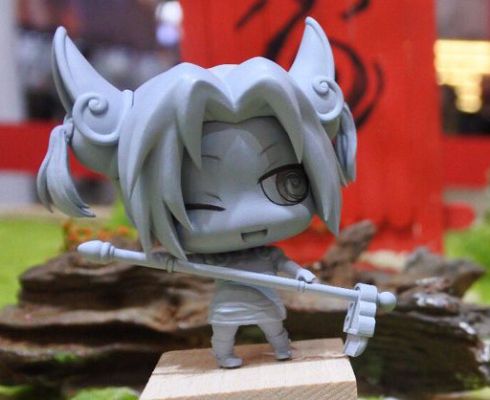 ぷちキャラランド NARUTO -火影忍者- 疾风伝 春野樱 