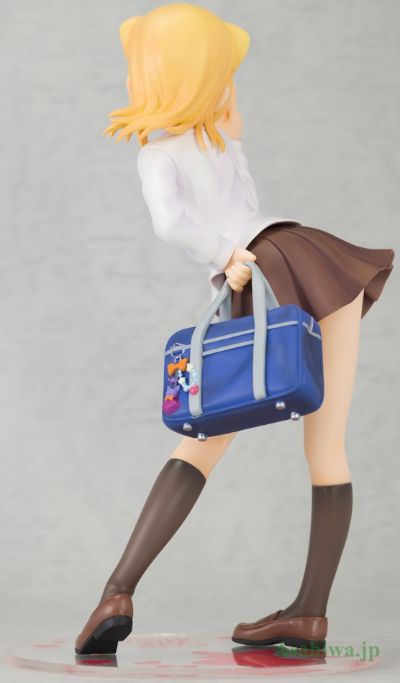 亚人酱有话要说 小鸟游光