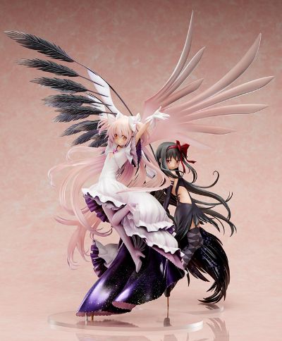 魔法少女小圆 剧场版 [新篇] 叛逆的物语 恶魔小焰
