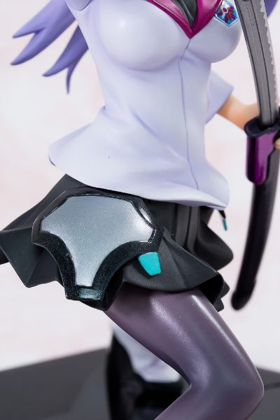 学战都市Asterisk 	刀藤绮凛