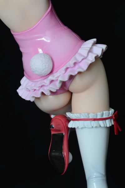 萝球社! SS 三泽真帆 -兔子-