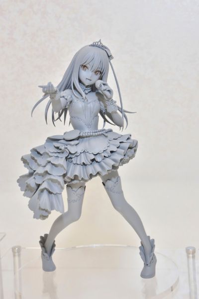 偶像大师灰姑娘女孩 渋谷凛