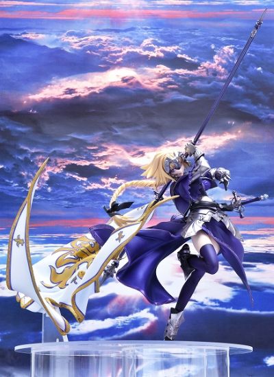 命运/外典 贞德