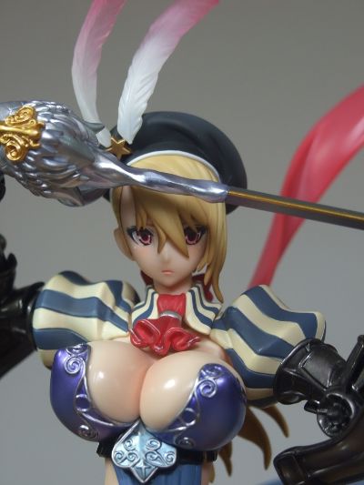 ExcellentModelLIMITED 女皇之门  仮装の騎士（シュヴァリエ） ダルタニアン