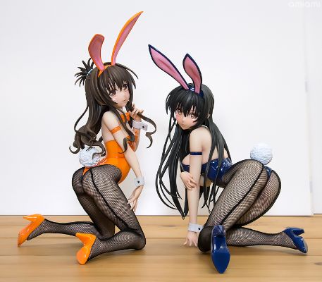 B-style 出包王女Darkness 结城美柑 兔女郎