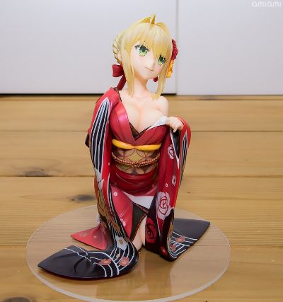 Fate/Extella 尼禄 和服ver.