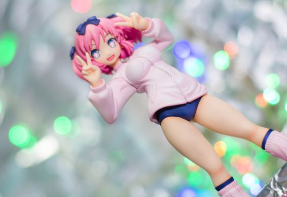 闪乱神乐 -少女们的真影- 云雀