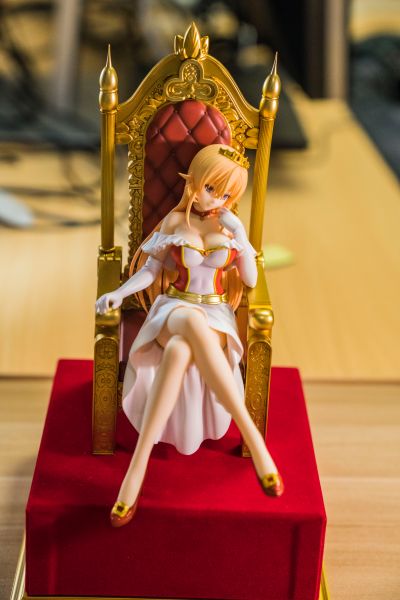 食戟之灵 薙切绘里奈