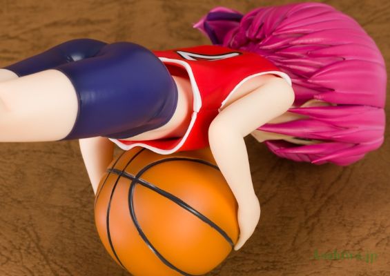 萝球社!SS 湊智花 背心ver