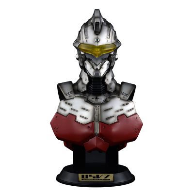 胸像 ULTRAMAN Ultraman Suit Ver 7.2 BATTLE FINISH Ver. 