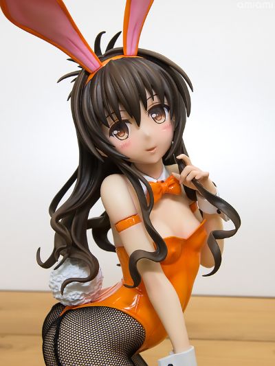 B-style 出包王女Darkness 结城美柑 兔女郎