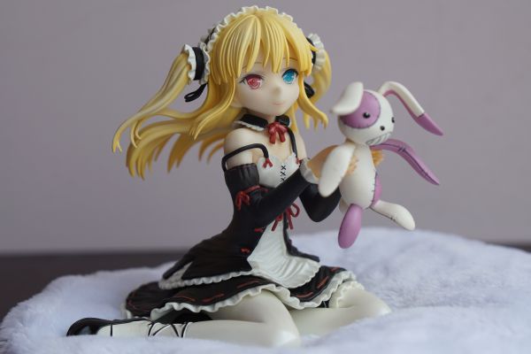 我的朋友很少NEXT 羽瀬川小鸠