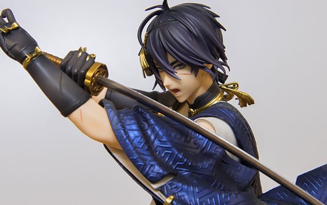 刀剑乱舞-ONLINE- 三日月宗近 真剑必杀Ver.