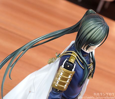 刀剑乱舞-ONLINE- 笑面青江 