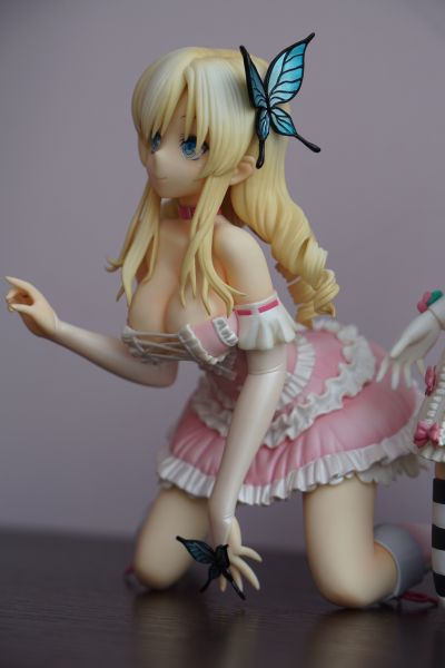 我的朋友很少 NEXT 柏崎星奈 Gothic Lolita ver. 