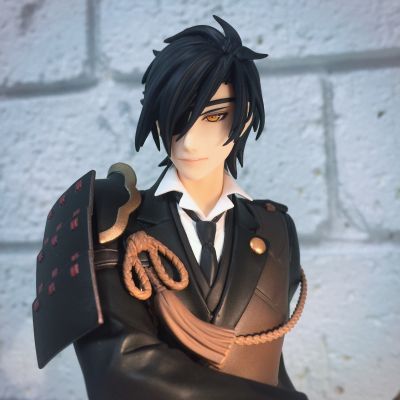 ARTFX J 刀剑乱舞-ONLINE- 烛台切光忠