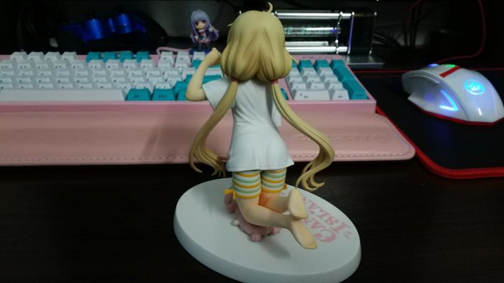 ARTFX+ 星球大战/原力 カイロ・レン