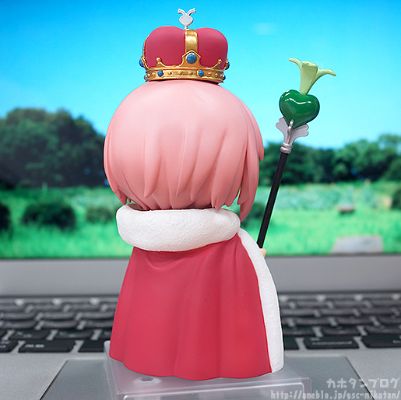 粘土人#791 樱花任务 木春由乃