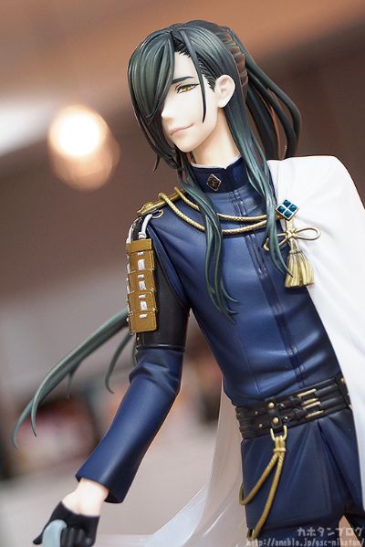 刀剑乱舞-ONLINE- 笑面青江 