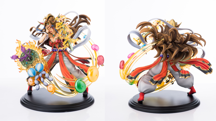 モンスターストライク 黄泉津大神イザナミ 