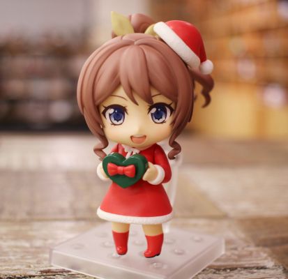 粘土人配件系列 圣诞节 女性