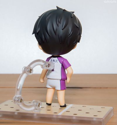 粘土人#789 排球少年 第三季 牛岛若利