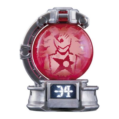 宇宙戦队キュウレンジャー DXキュータマSETSP[Bandai]《０７月予约》