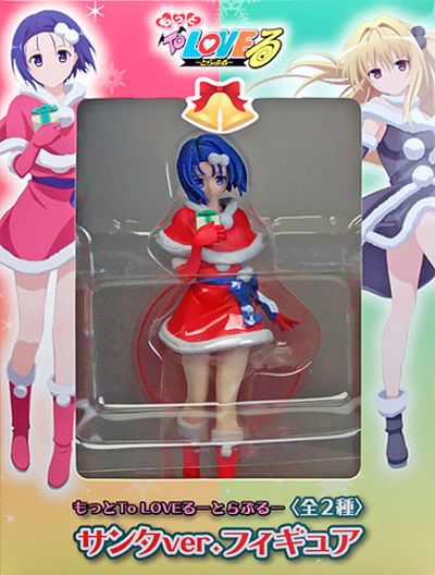 西连寺春菜 圣诞版