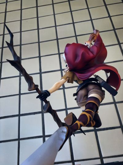 ExcellentModel 龙之皇冠 精灵 异色Ver. 