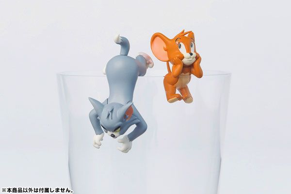 プティット系列 トムとジェリー トム ねらうトム 