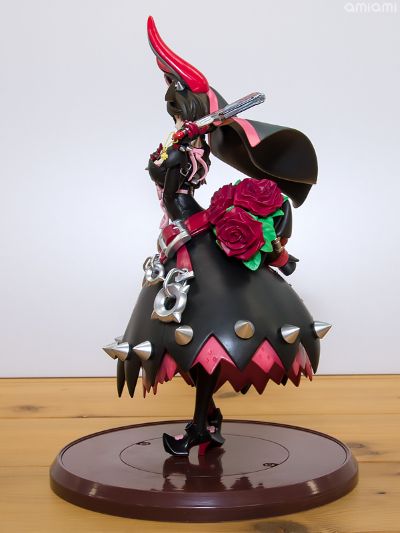 罪恶装备 Xrd -SIGN- 艾尔菲尔特·瓦伦泰 color 7