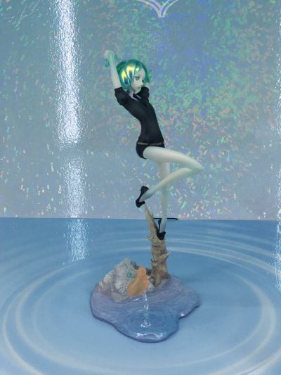 宝石之国 磷叶石