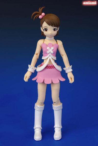 REVOLTECH 偶像大师 双海亜美 