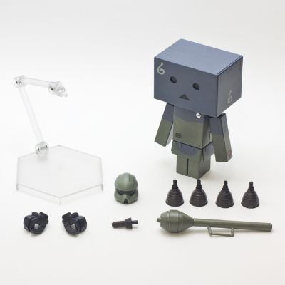  #1 よつばと! 阿楞 S.A.F.S 