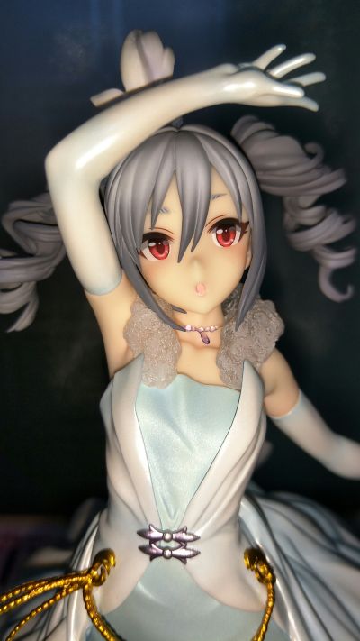 偶像大师灰姑娘女孩 神崎兰子 Memories Ver.