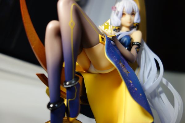 VOCALOID4 Library 星尘