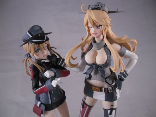 figma #330 舰队Collection -舰娘- 衣阿华