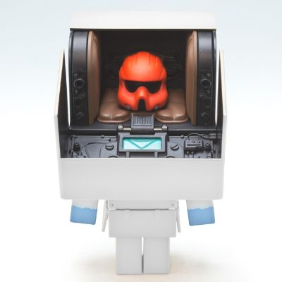  #5 よつばと! 阿楞&ジュラルミン&小岩井 四叶 スノーマン 