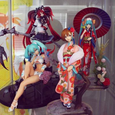 GOOD SMILE Racing 初音未来 Racing 2014 泰国Ver.