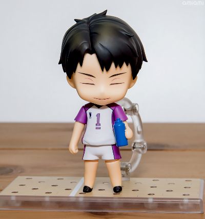 粘土人#789 排球少年 第三季 牛岛若利