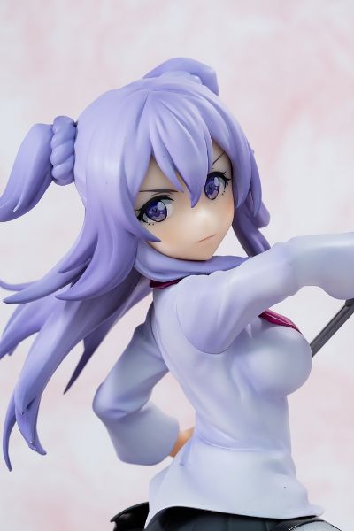 学战都市Asterisk 	刀藤绮凛