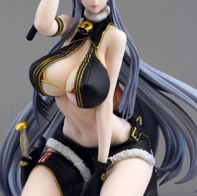 战场女武神DUEL  塞露贝利亚·布蕾斯 X'mas Party WF2017S限定版