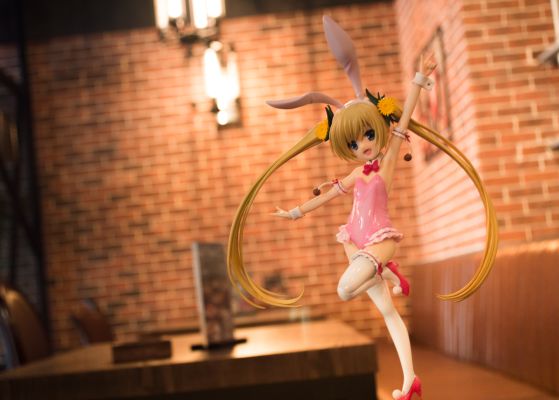 萝球社! SS 三泽真帆 -兔子-