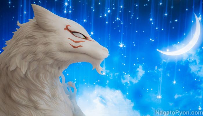 ARTFX J 夏目友人～夏目貴志 与 斑～