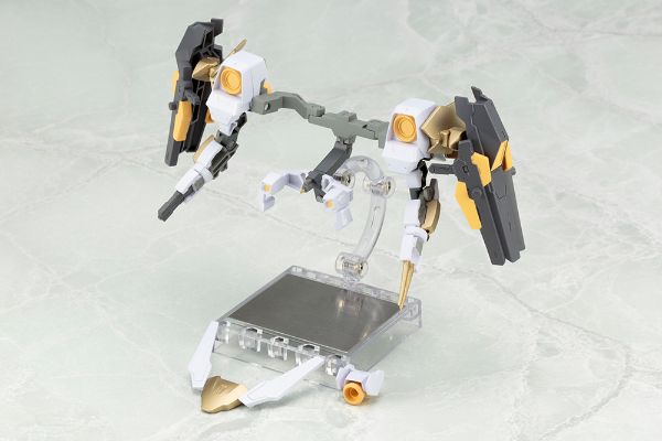 机甲少女 FRAME ARMS GIRL 闪燕猎刃