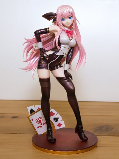 Vocaloid   巡音流歌 诱惑Ver